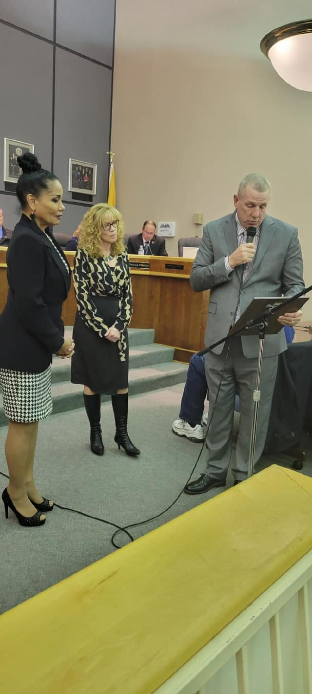 Monroe Township recognizes Black History Month