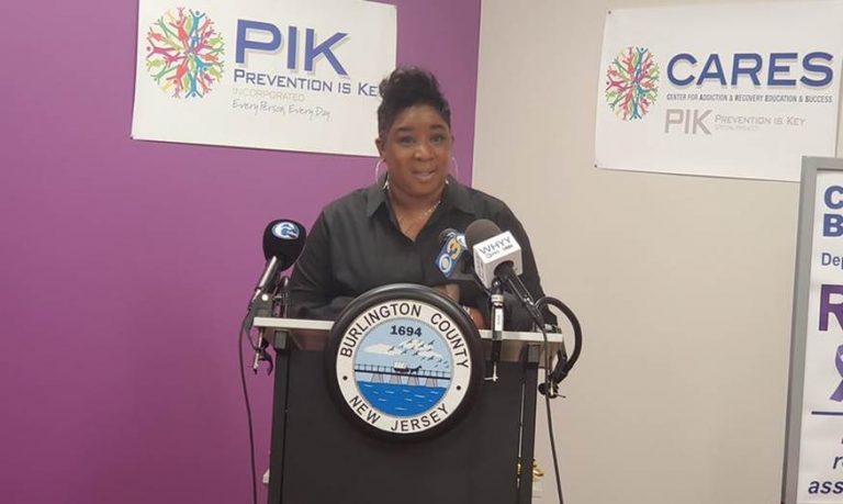 Burlington County approves contract for services at Community Peer Recovery Center