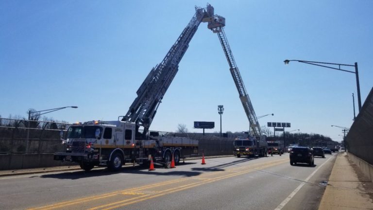 Tacoma Fire Company to celebrate centennial with banquet