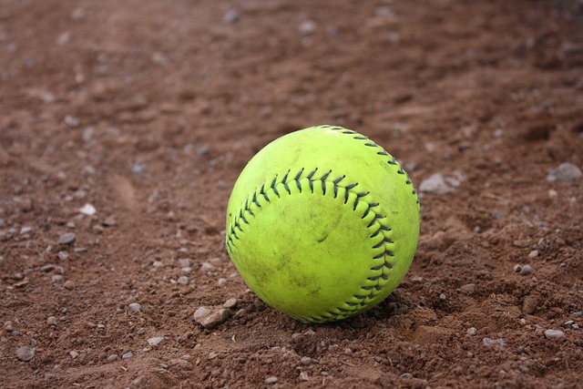 Adult softball at Moorestown’s rec center