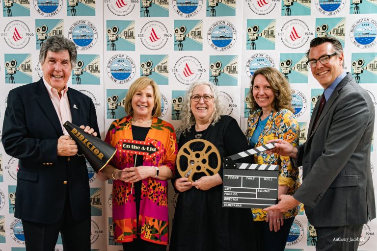 Commissioners announce short-film festival winners