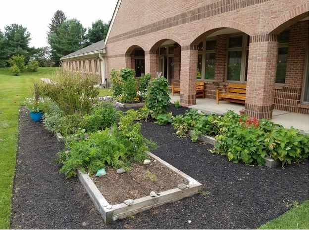 Mullica Hill library hosts garden tours for the inner gardener