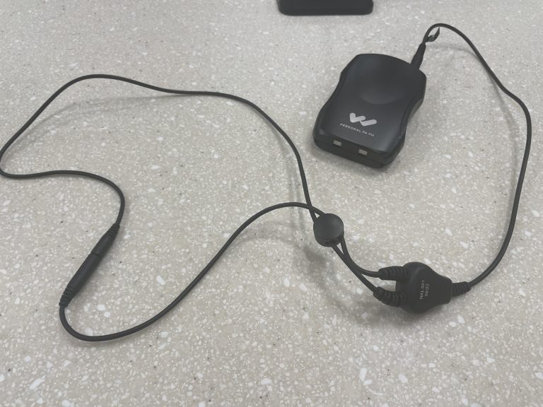 County installs technology to aid hearing impaired