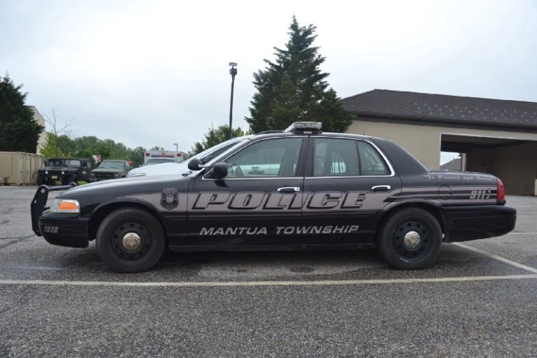 Mantua police arrest one of two suspects in June carjacking