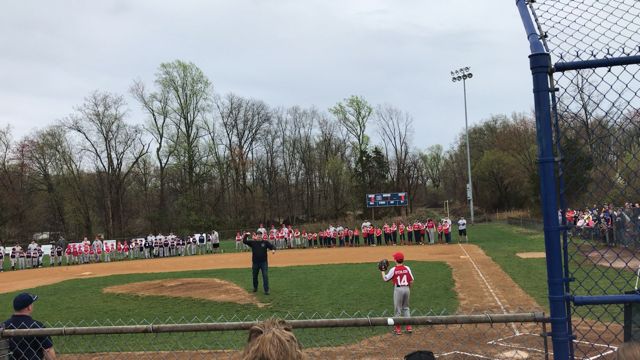 Little league’s fall festival a first for Mantua