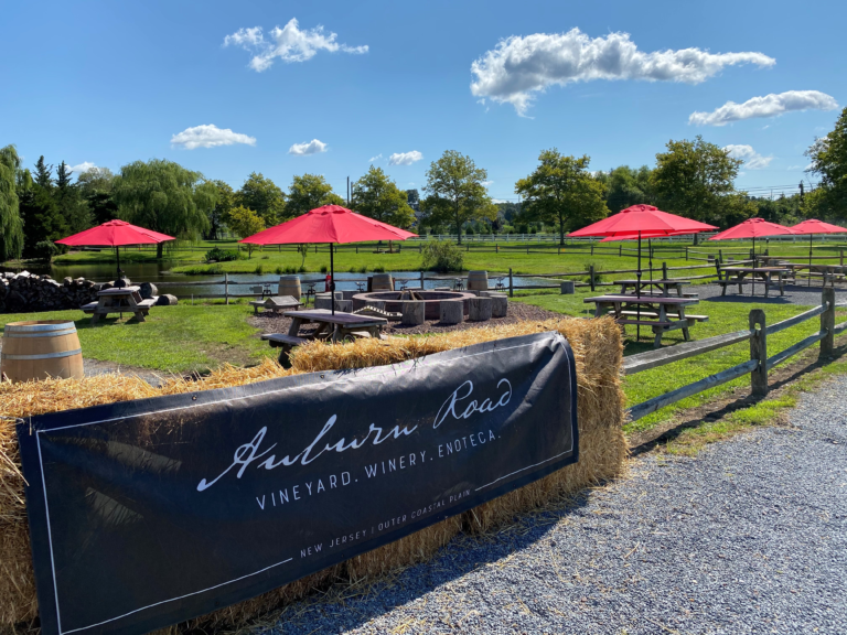 Family-owned Hill Creek Farm reopens for the fall