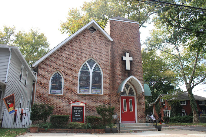 Beacons of hope: Tour will highlight history of Riverton churches