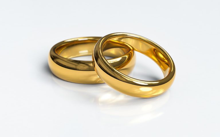 Renew marriage vows on Valentine’s Day