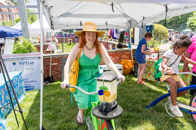 Burlington County hosts Earth Fair