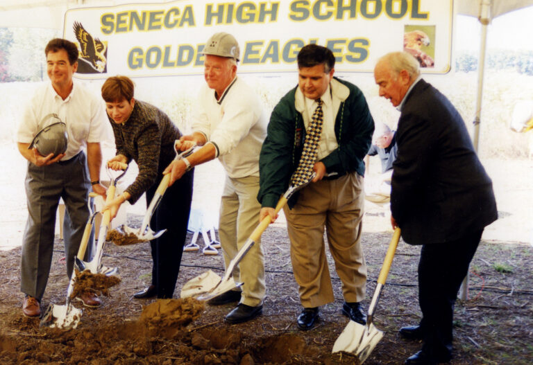 Lenape school board vet Shinske ‘an inspiration to others’