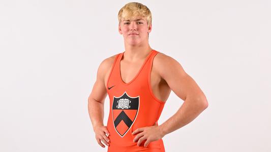 Cleaview clinic to host two wrestlers from Princeton