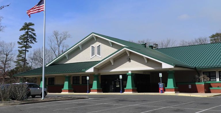 Burlington County Library System awarded grant for improvements at Pemberton Community Library