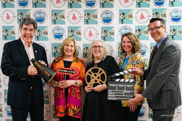 County hosts third annual film festival