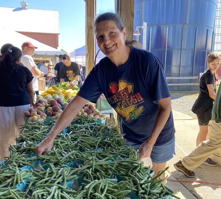 Burlington County encouraging seniors to apply for farmers market vouchers