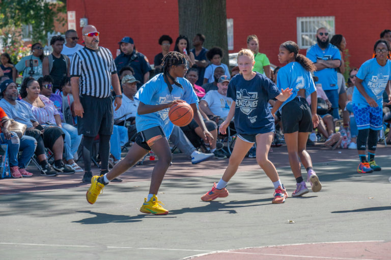 Camden Peace Games bring ‘peace, community, and brotherhood’