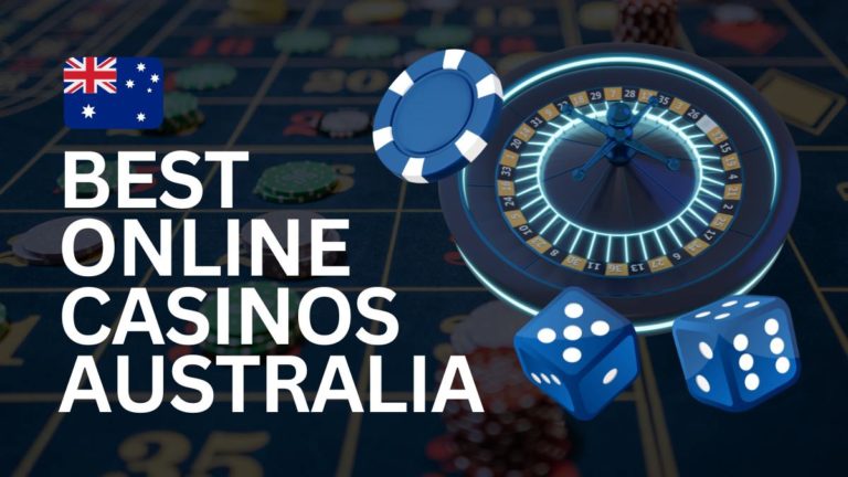 Best Online Casinos Australia