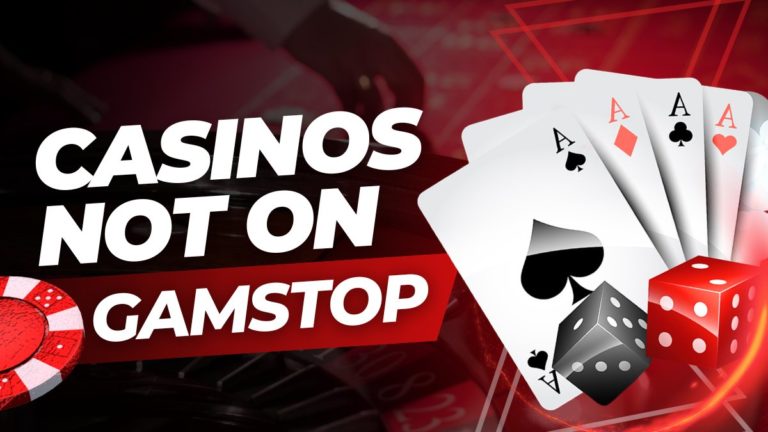 Best Casinos Not on GamStop UK – 10 Non GamStop Casino Sites for UK Players in 2024