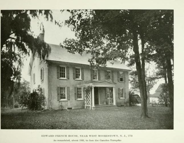 A ‘once-in-a-generation’ tour of historic Moorestown homes