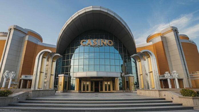 Fast Withdrawal Casinos