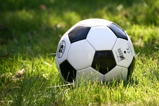 Soccer clinics in September