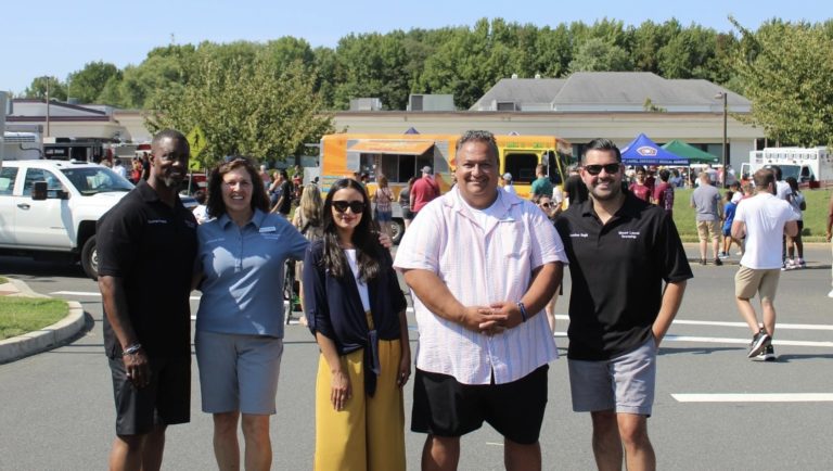 Township hosts fourth food truck fest