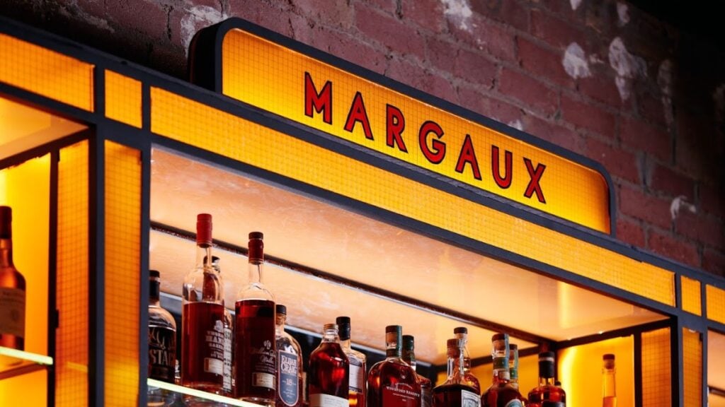 Bar Margaux