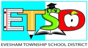 evesham township school district superintendent contract
