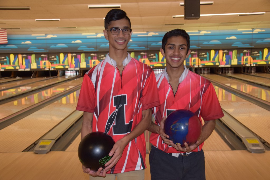 Experienced Lenape boys bowling team confident it can reach the top of the  mountain in 2018 - The Sun Newspapers