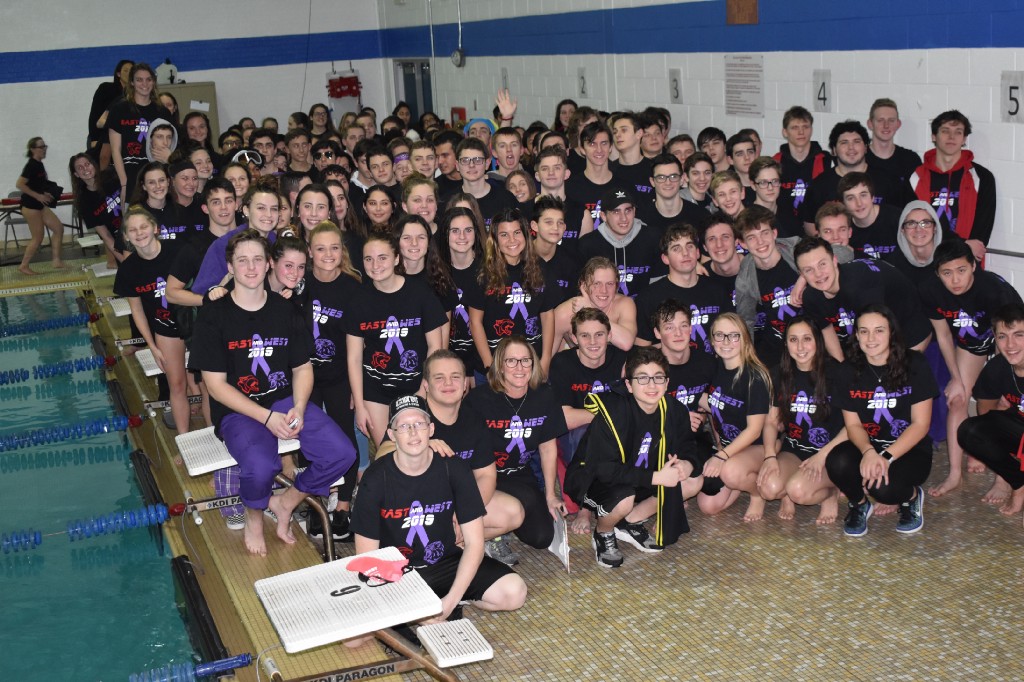 Community rallies around Cherry Hill West senior diagnosed with cancer