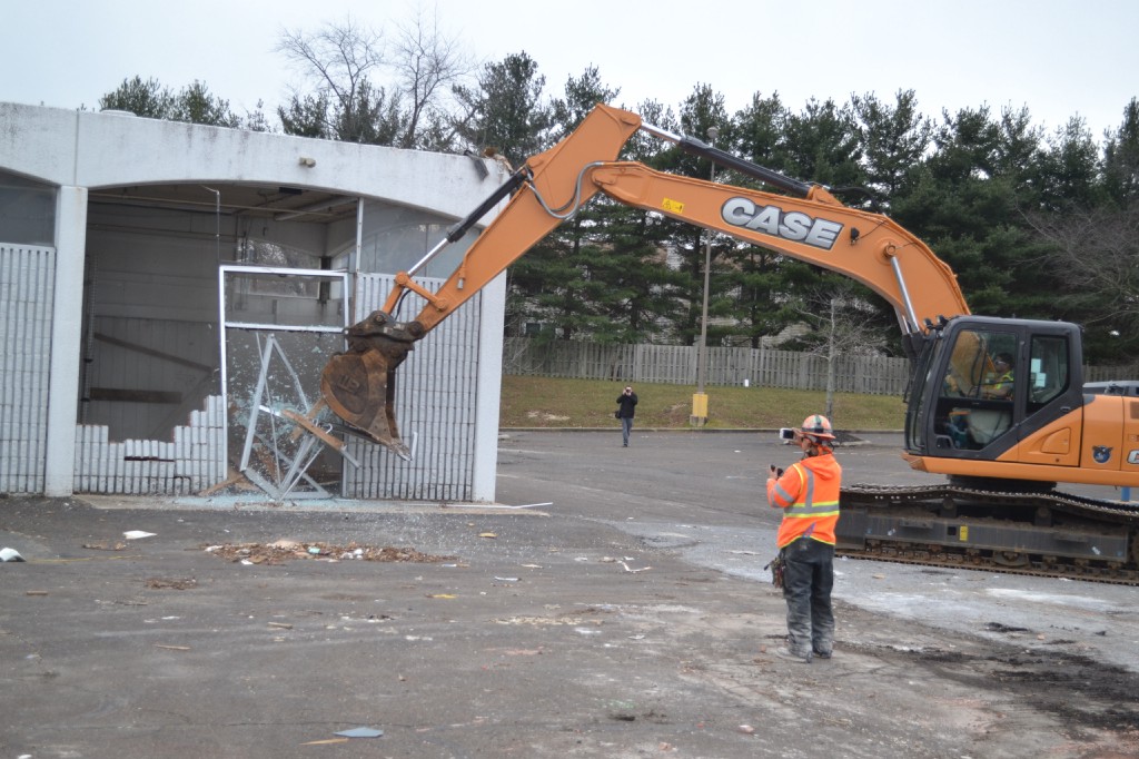 evesham township recycling center