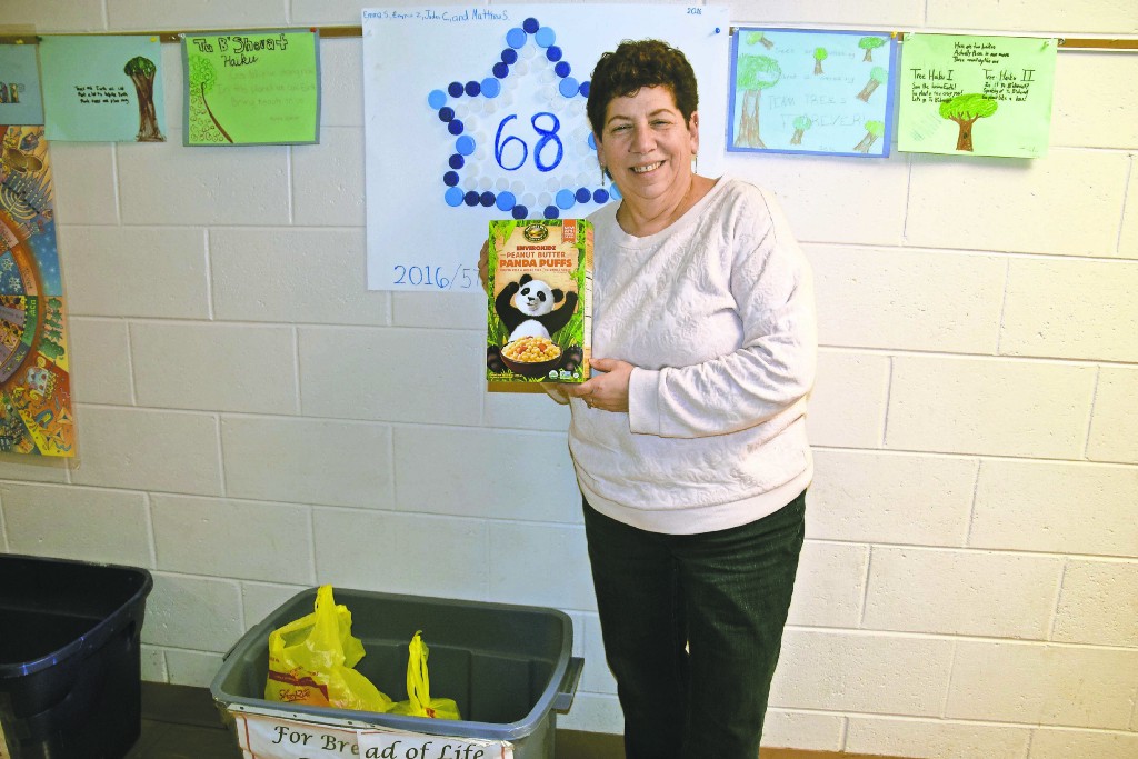 Bread Of Life Food Pantry In Palmyra Serves More Than 100 Families