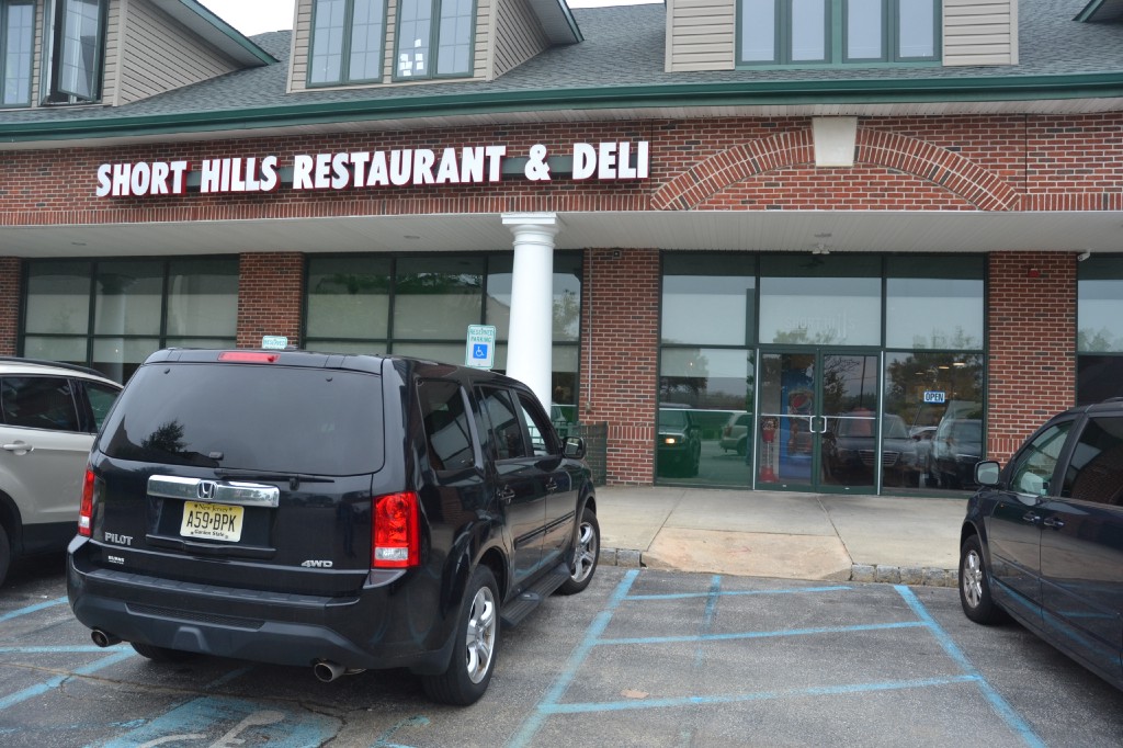 Short Hills Restaurant and Deli feeding customers again The Sun