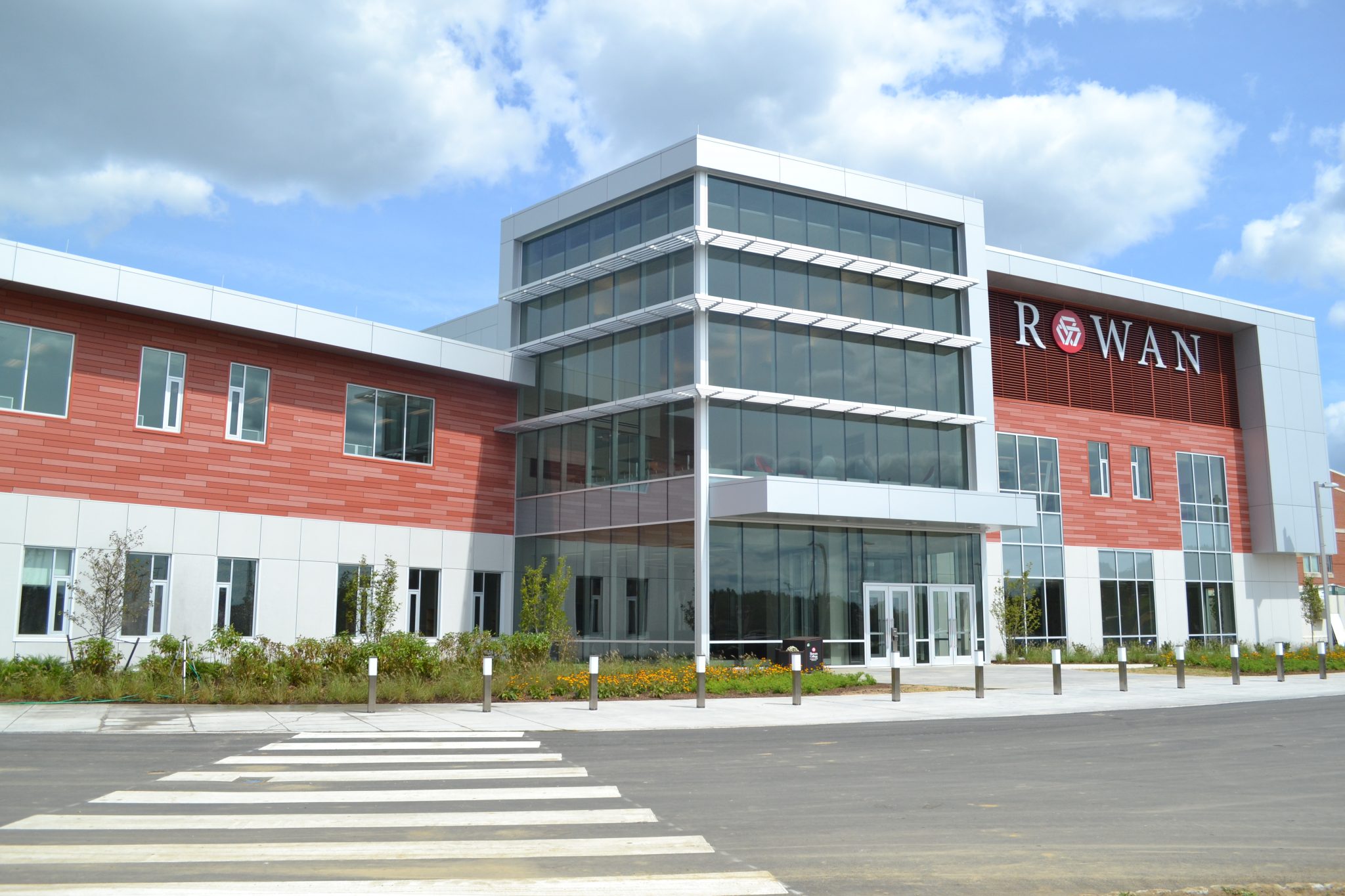 Rowan College at Burlington County promotes quick entry into medical