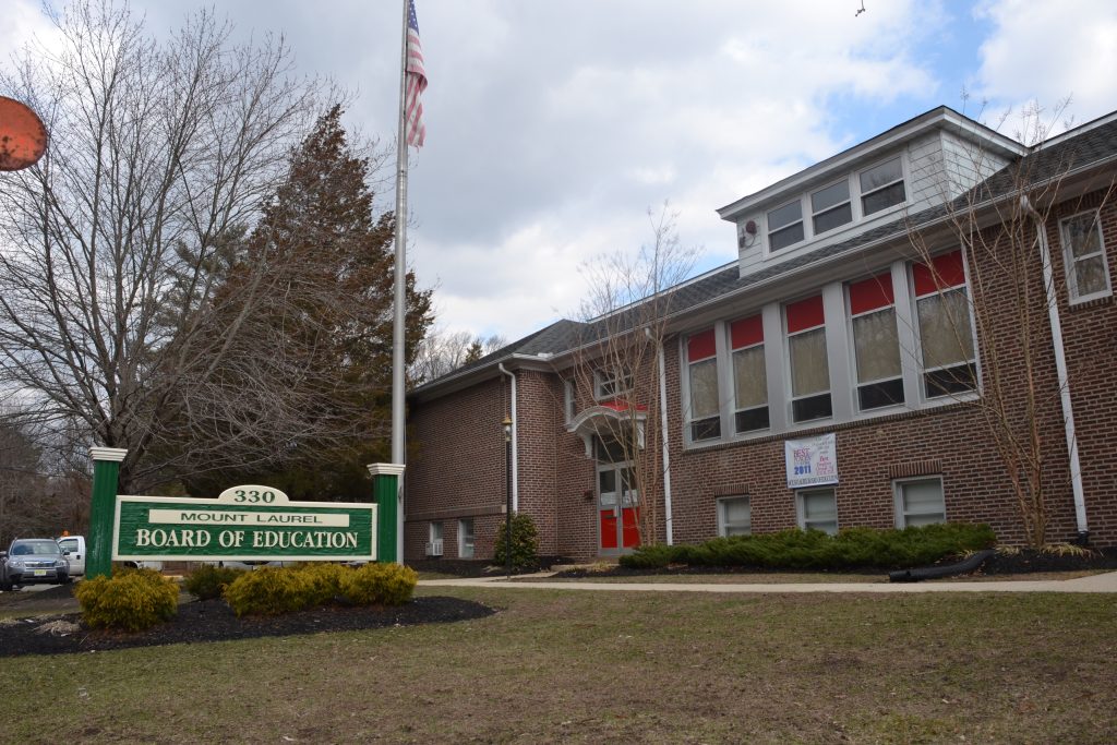 Mt Laurel Schools BOE Passes 2019 2020 School Year Budget The Sun Newspapers