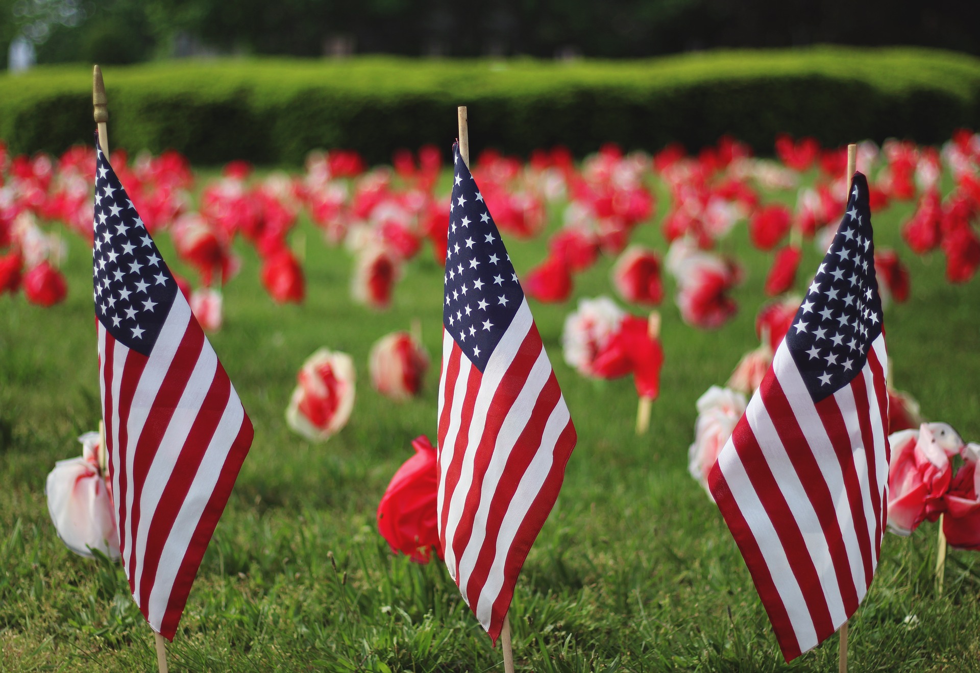 Memorial Day Could Look Different For Medford Township The Sun Newspapers