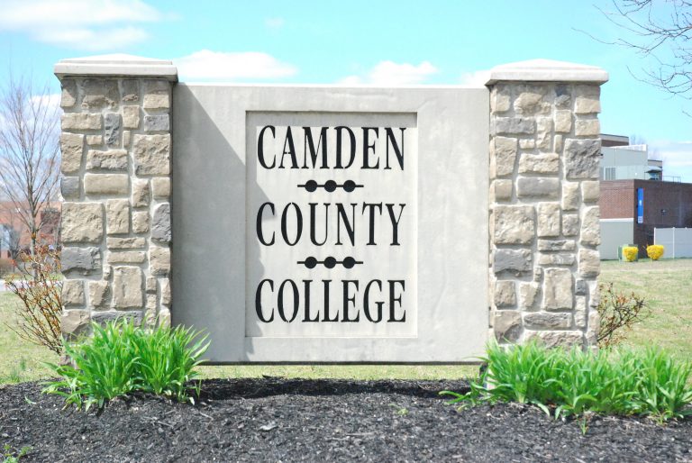 New testing site to open at Camden County College - The Sun Newspapers