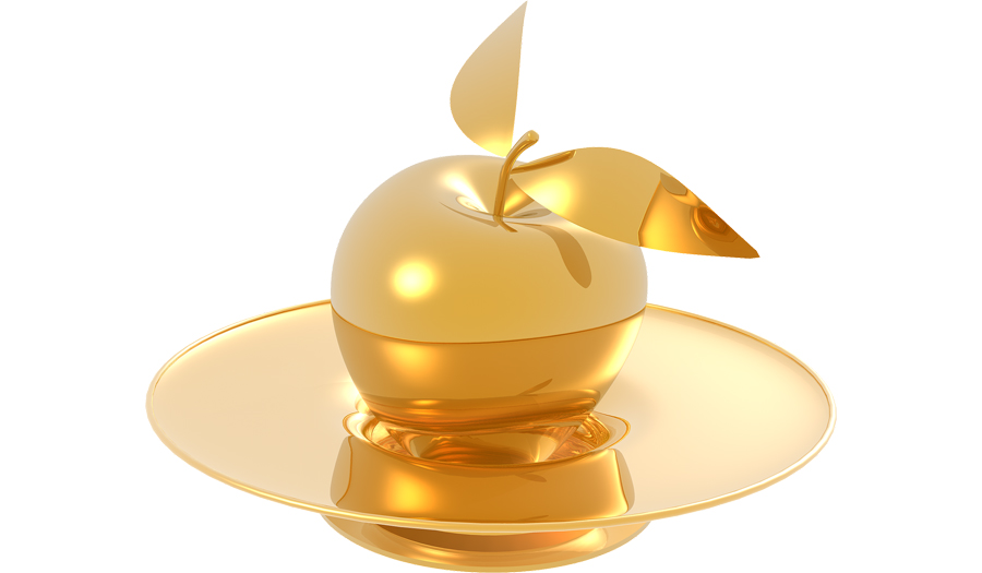Golden Apple Award Recognizes Standout Cinnaminson High Staffers The Sun Newspapers