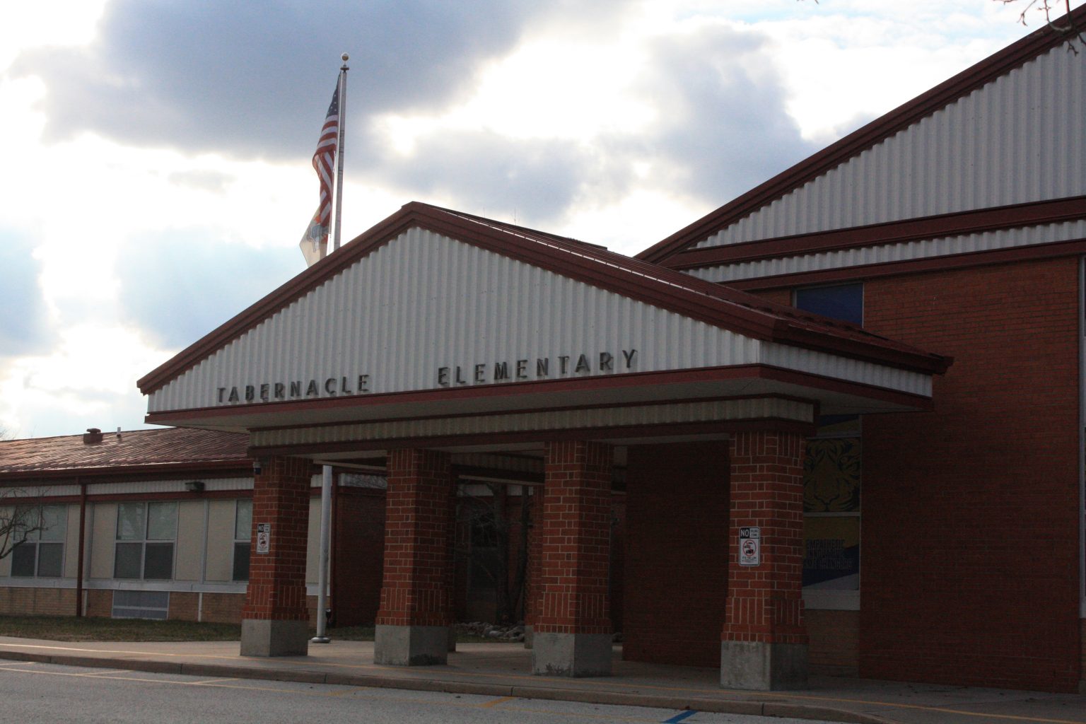 Tabernacle school district begins budget talks - The Sun Newspapers